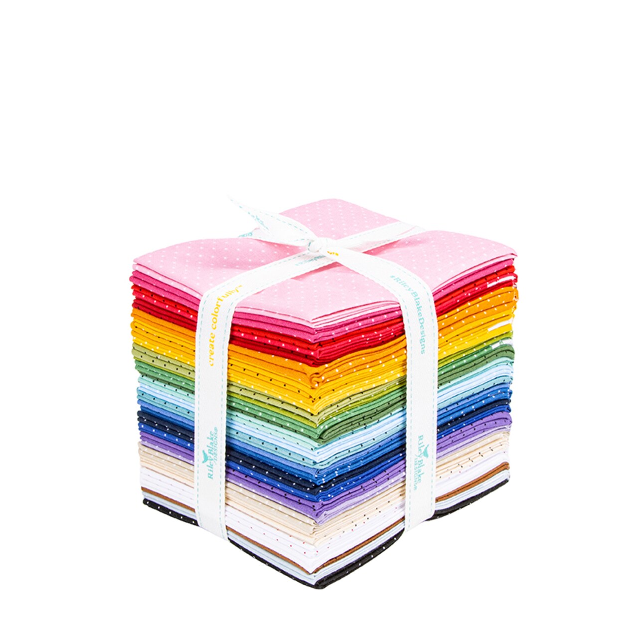 American Jane Pindots Fat Quarter Bundle by Riley Blake (FQ-840-30)